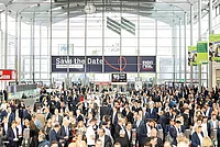 Nicht nur Andreas Palla und Steffen Blaser waren auf der EXPO REAL 2026 Unter anderen waren auch Andreas Palla und Steffen Blaser auf der EXPO REAL 2026