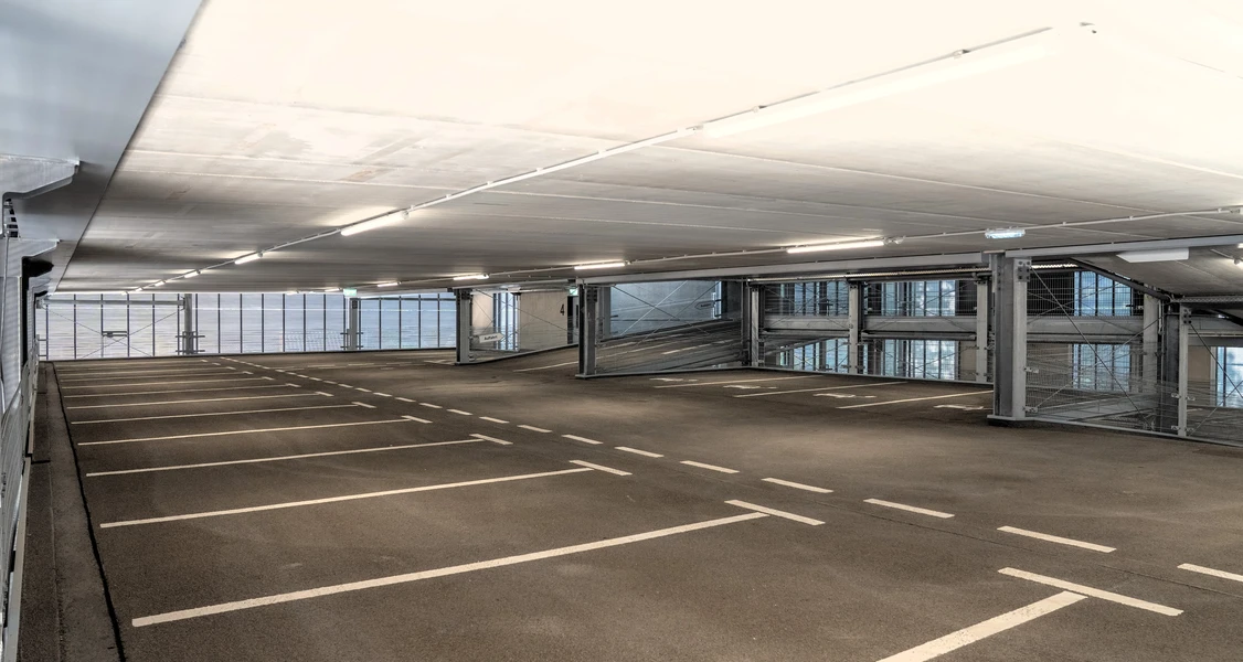 Generalübernehmer Willy Johannes Bau GmbH & Co. KG