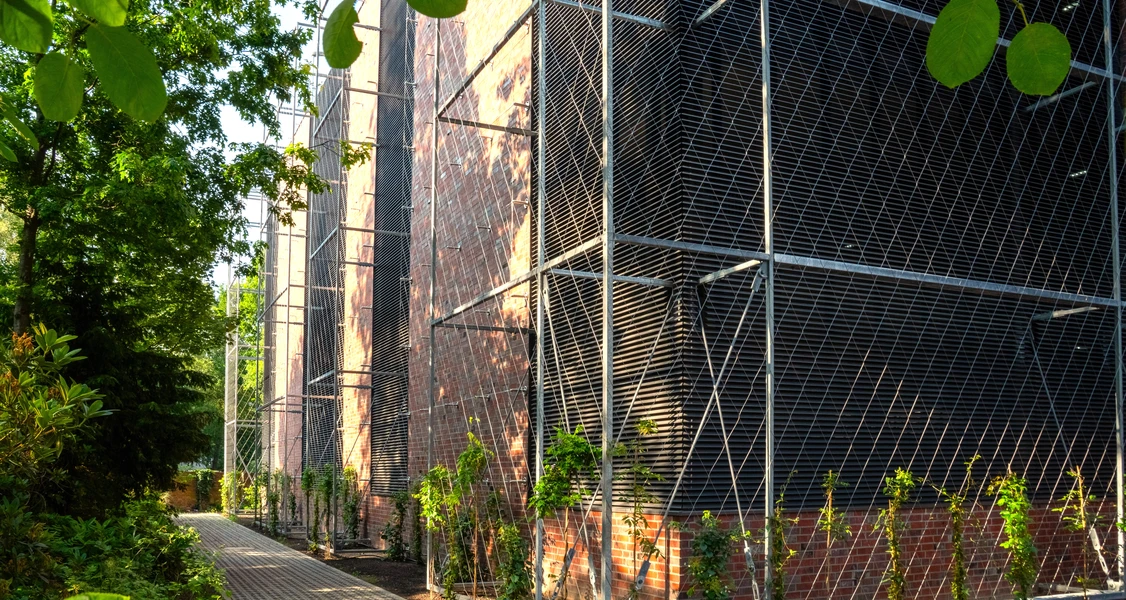 Generalübernehmer Willy Johannes Bau GmbH & Co. KG