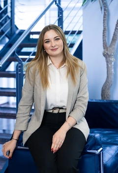 Vanessa Graf Planung