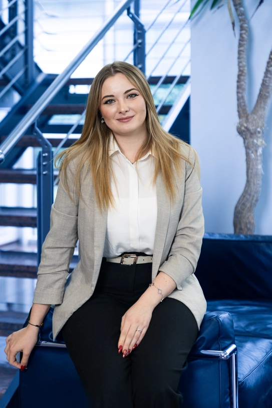 Vanessa Graf Planung