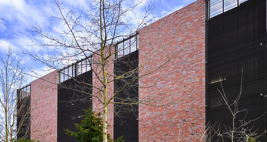 Generalübernehmer Willy Johannes Bau GmbH & Co. KG