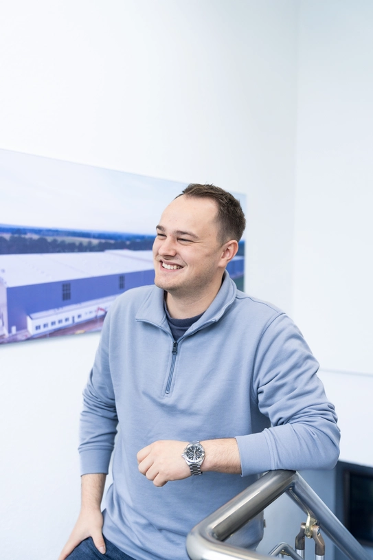 Joost Waculik Bauleitung