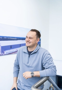 Joost Waculik Bauleitung