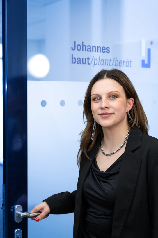 Vanessa Löffler Planung