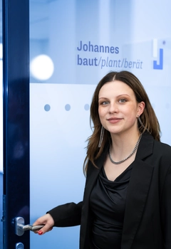 Vanessa Löffler Planung
