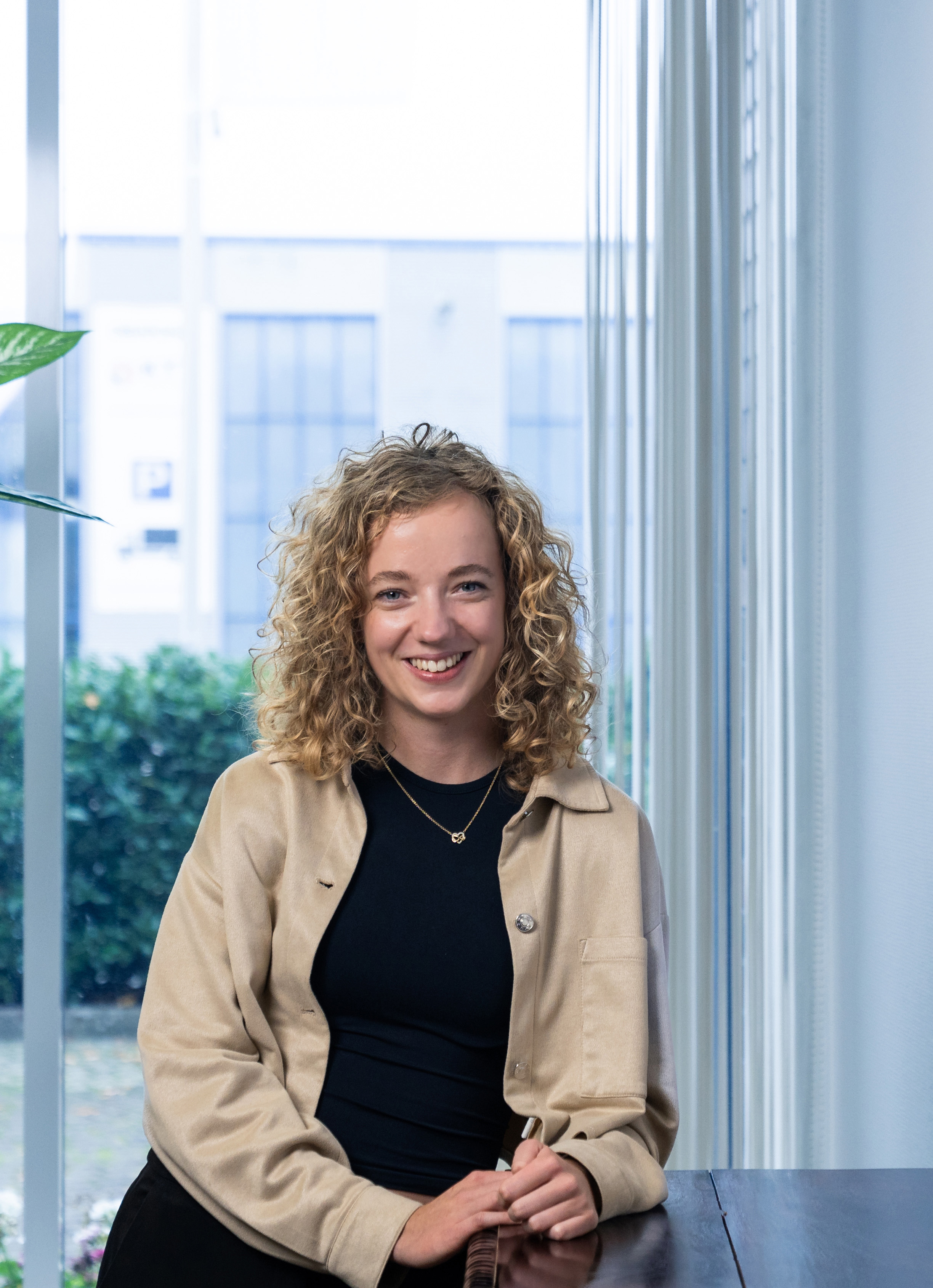 Anna-Christin Kaiser Anna-Christin Kaiser Planung