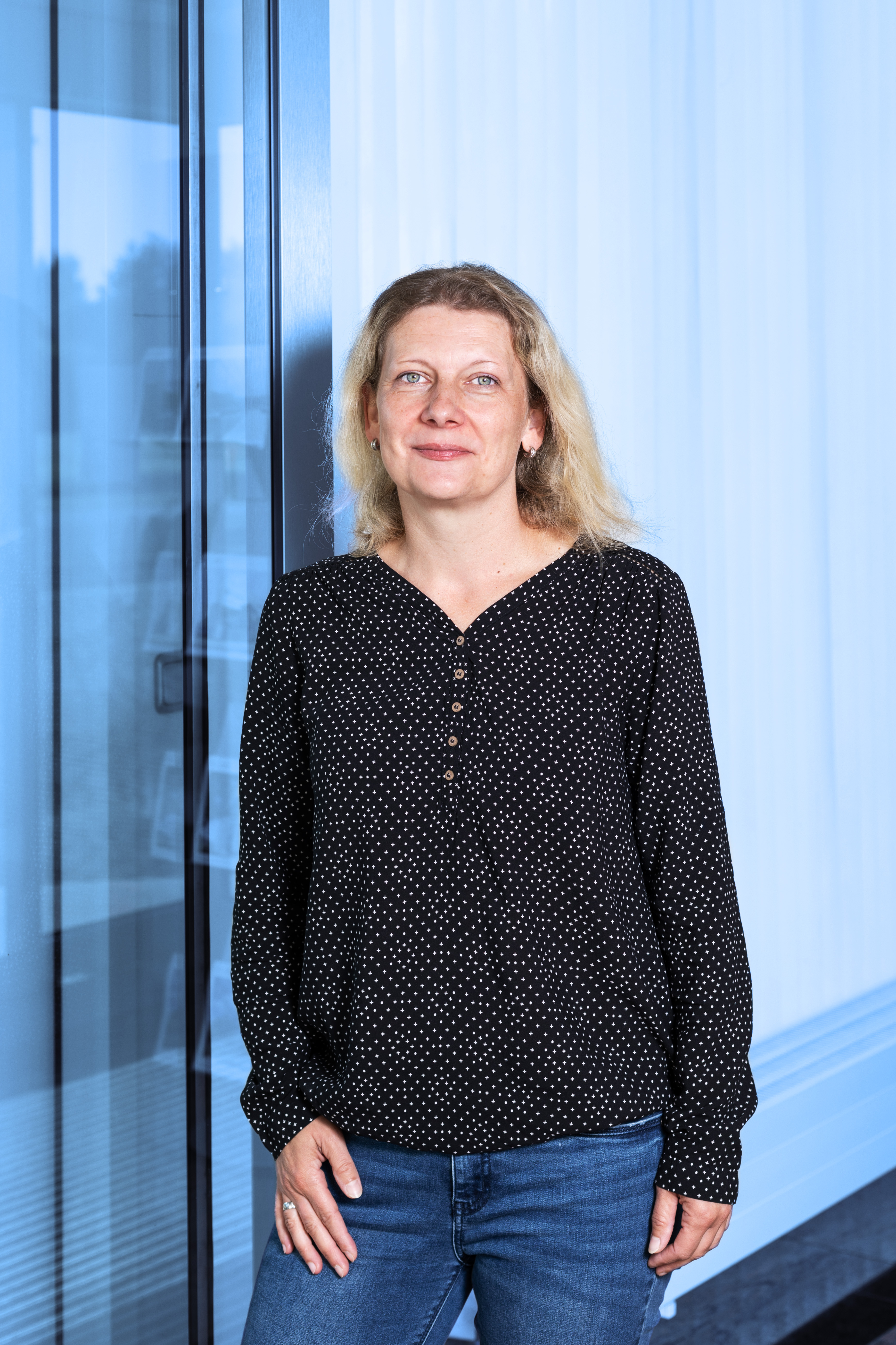 Antje Mewes Antje Mewes Teamassistenz Projektleitung