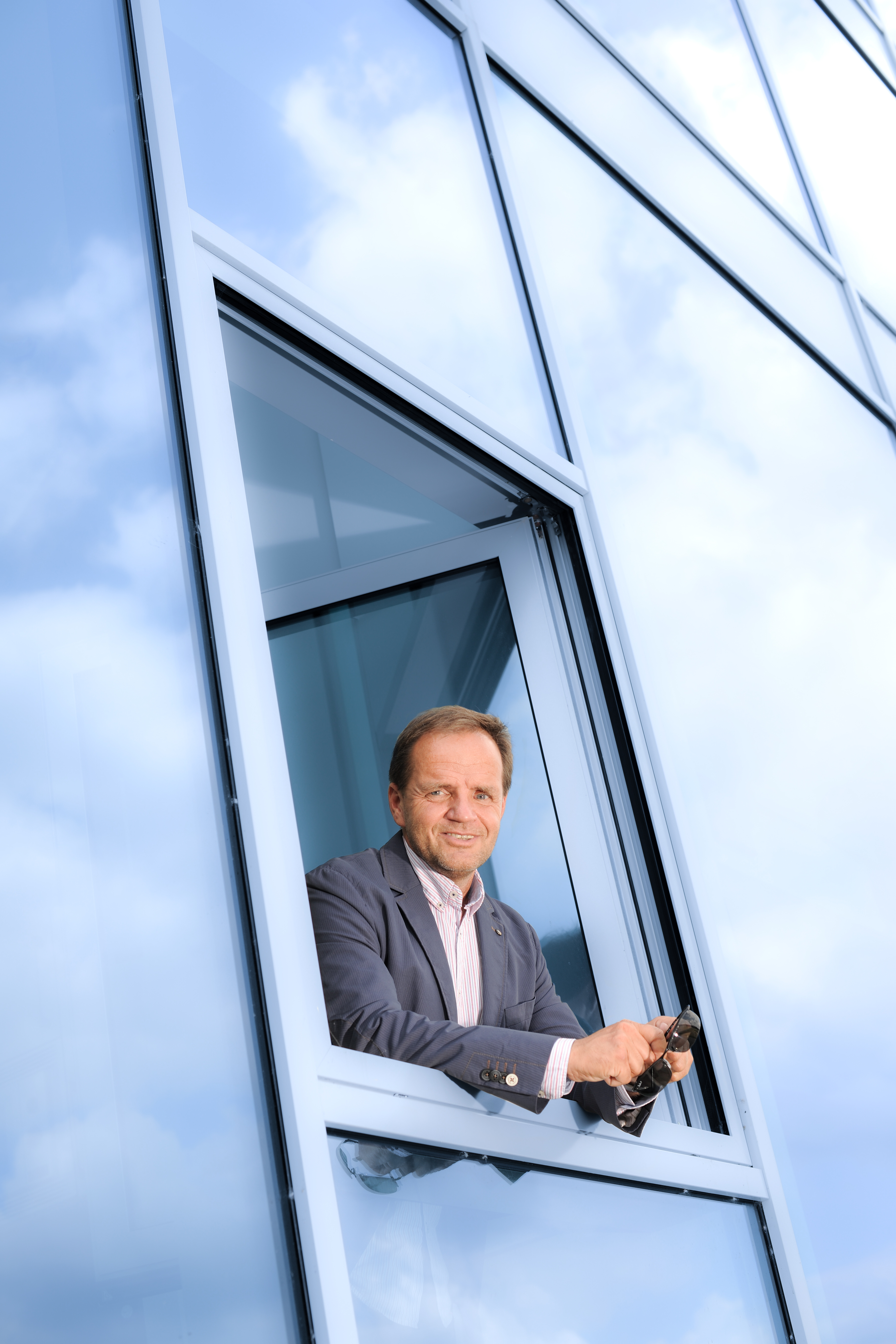 Dipl.-Ing. Bauwesen Michael Block Michael Block Projektleitung