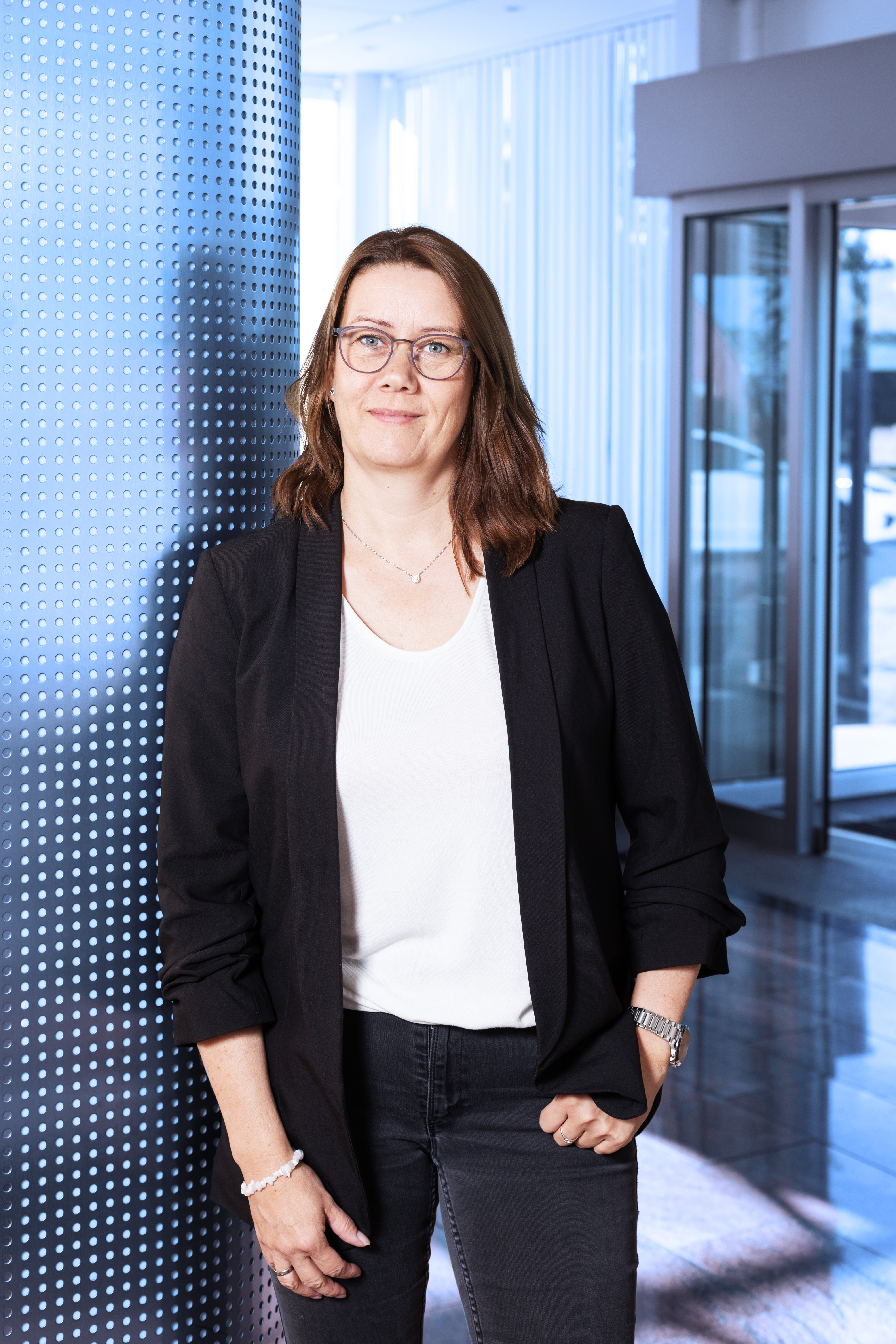 Corinna Kothe Corinna Kothe Teamassistenz Projektleitung