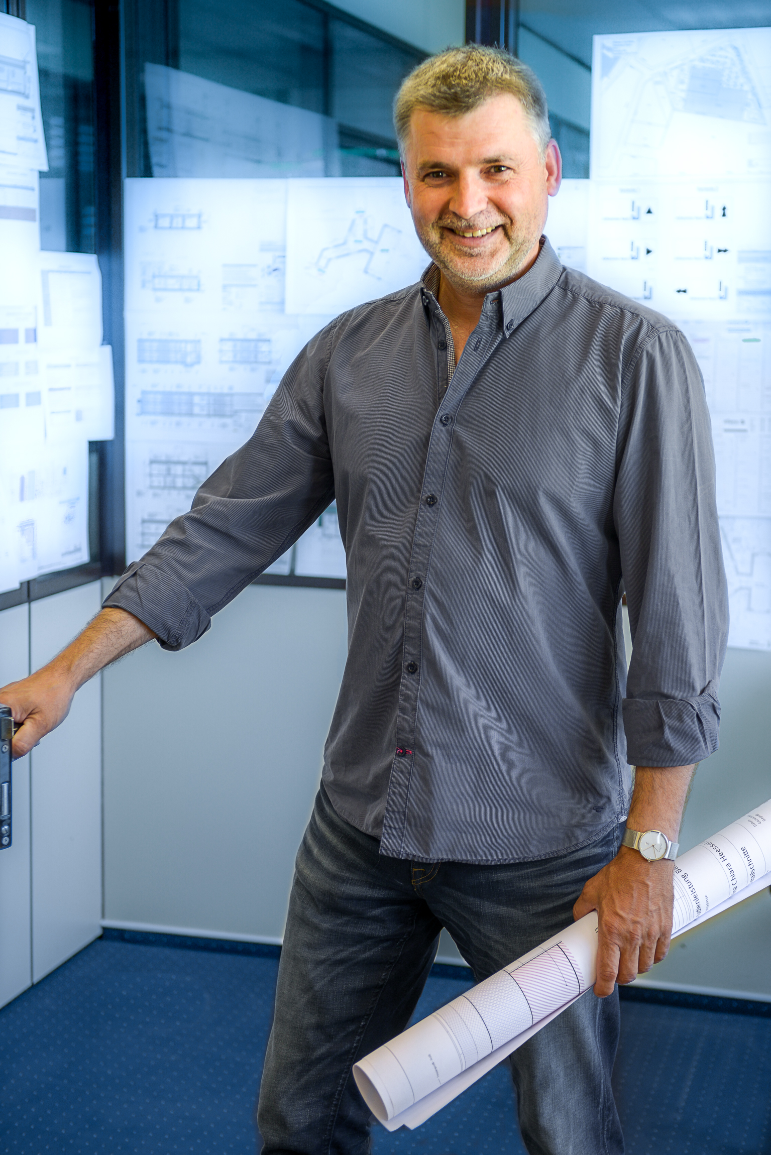 Detlef Lück Detlef Lück Bauleitung