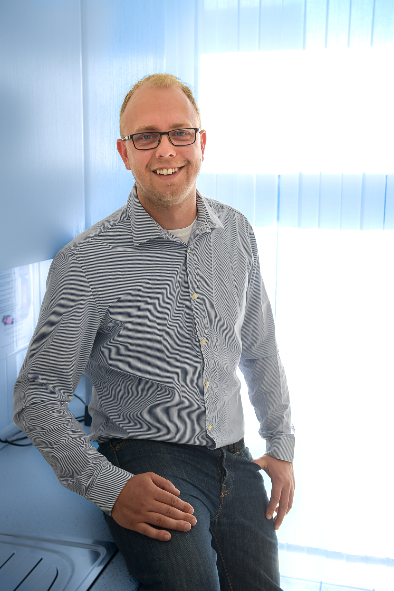 B. Eng. Gordon Beins Gordon Beins Planung