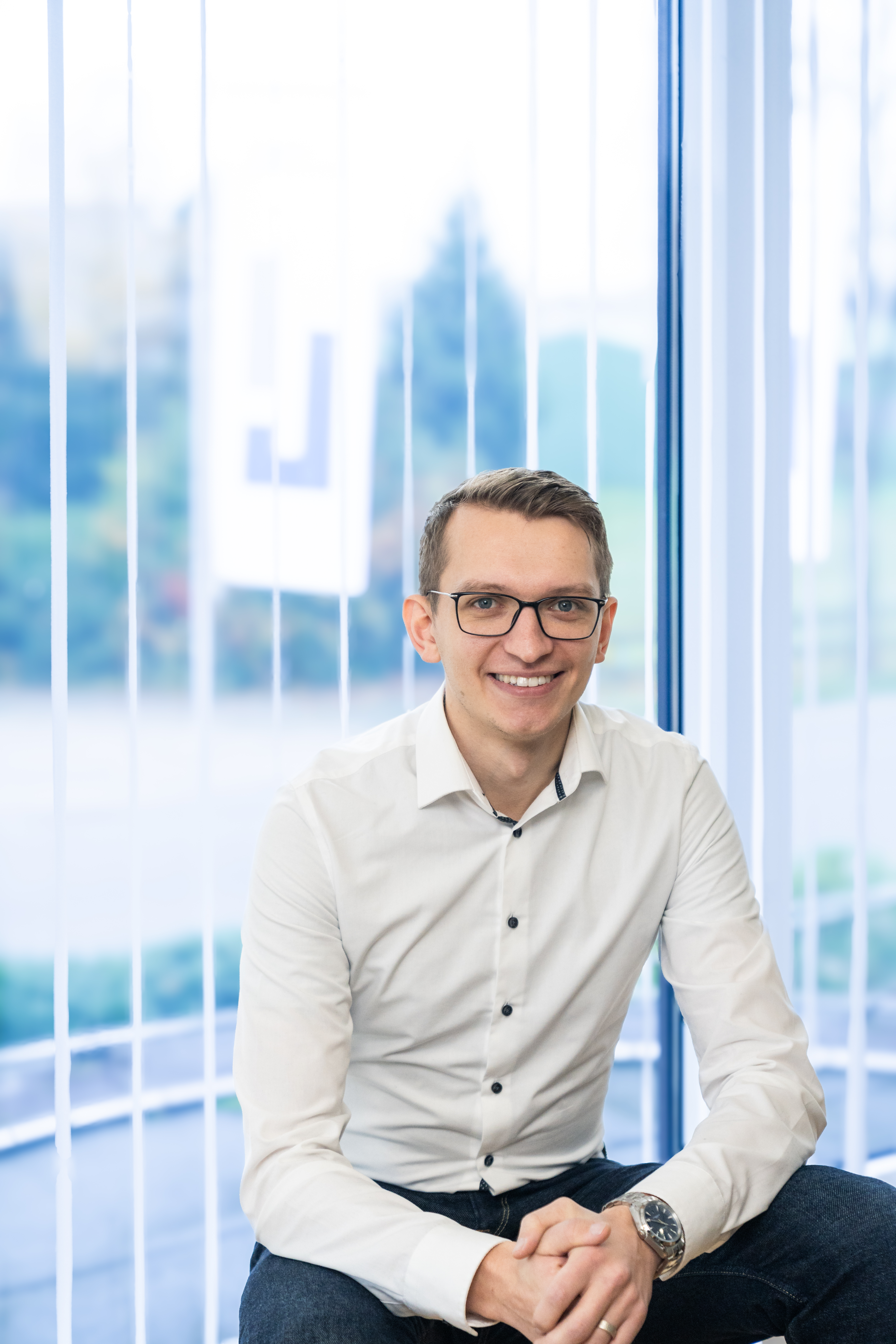 Jona Rauchmann Jona Rauchmann Bauleitung