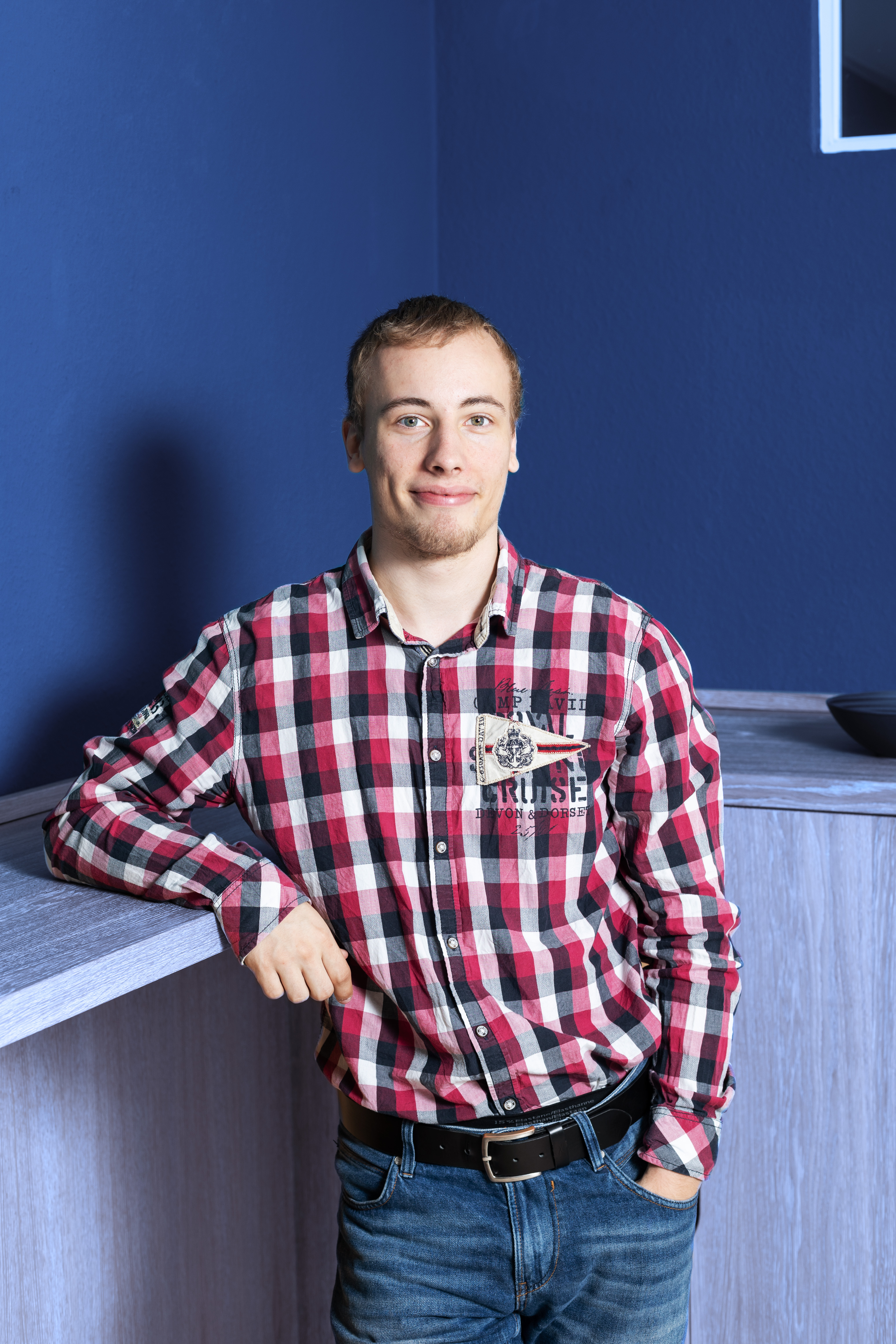 B.Eng. Lars Pätow Lars Pätow Bauleitung