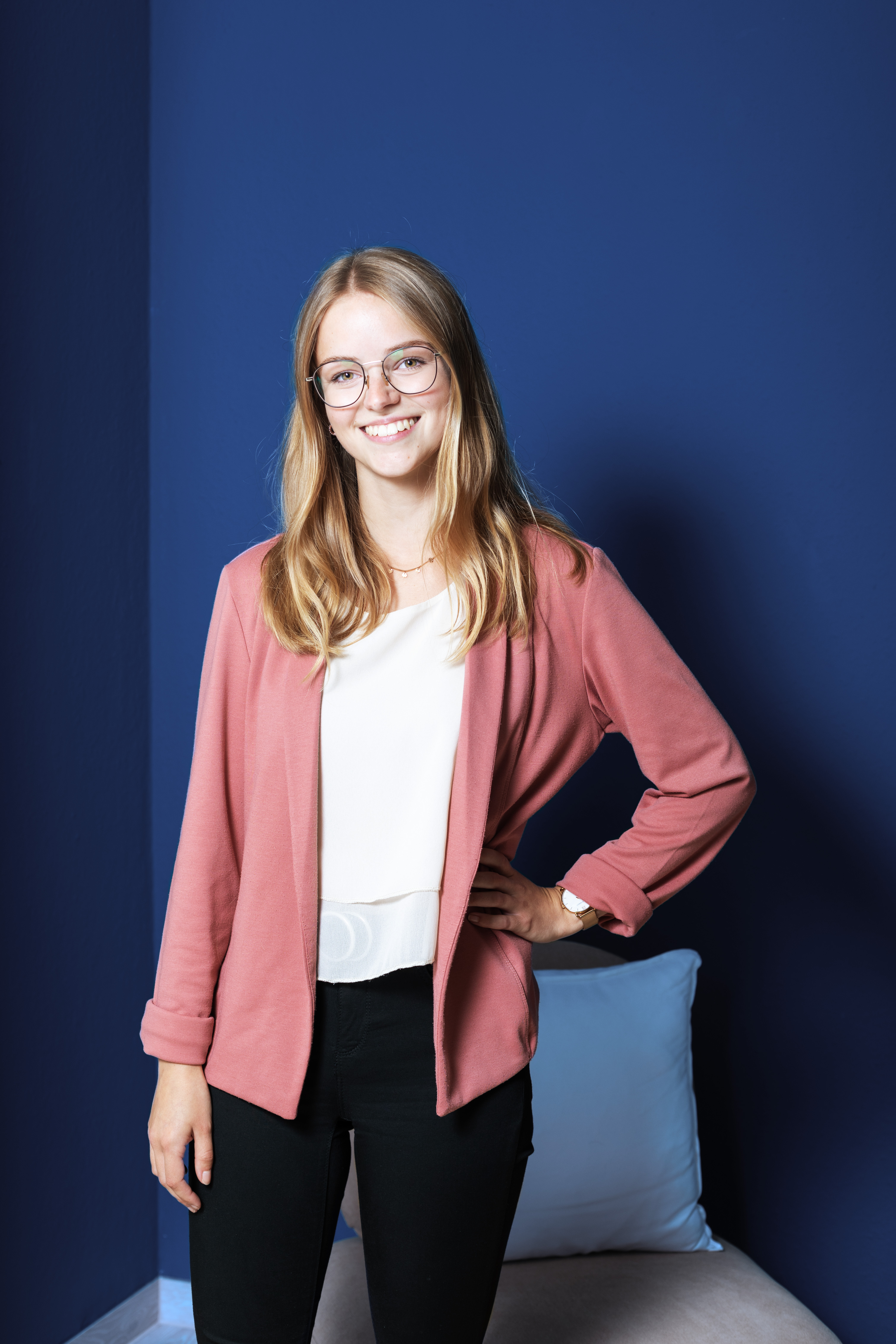 Lena Fricke Lena Fricke Planung