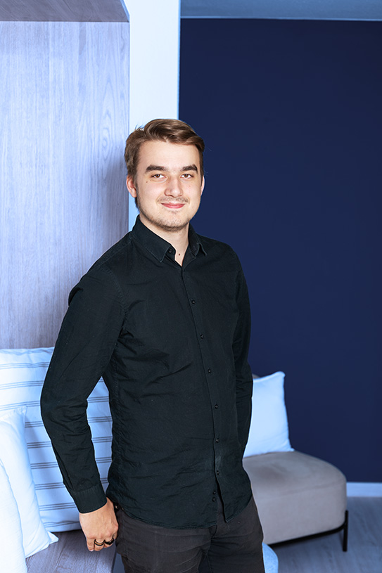 B.Eng. Philipp Röber Philipp Röber Bauleitung