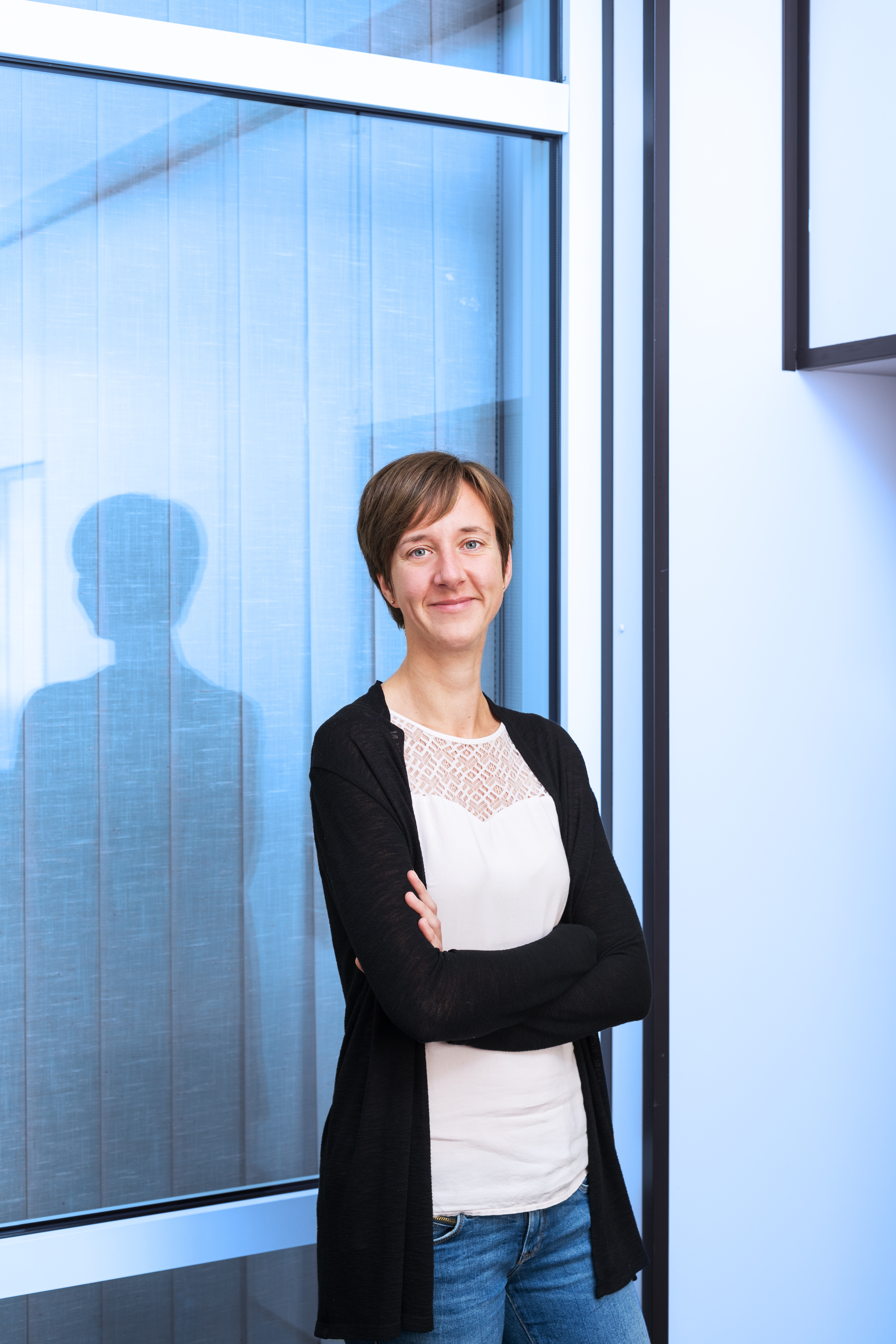 Yvonne Unger Yvonne Unger Teamassistenz Vertrieb